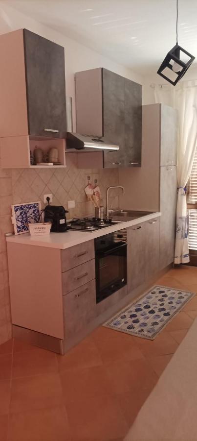 Casa Ventaglio Verde فاليدوريا المظهر الخارجي الصورة