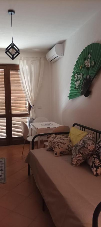 Casa Ventaglio Verde فاليدوريا المظهر الخارجي الصورة