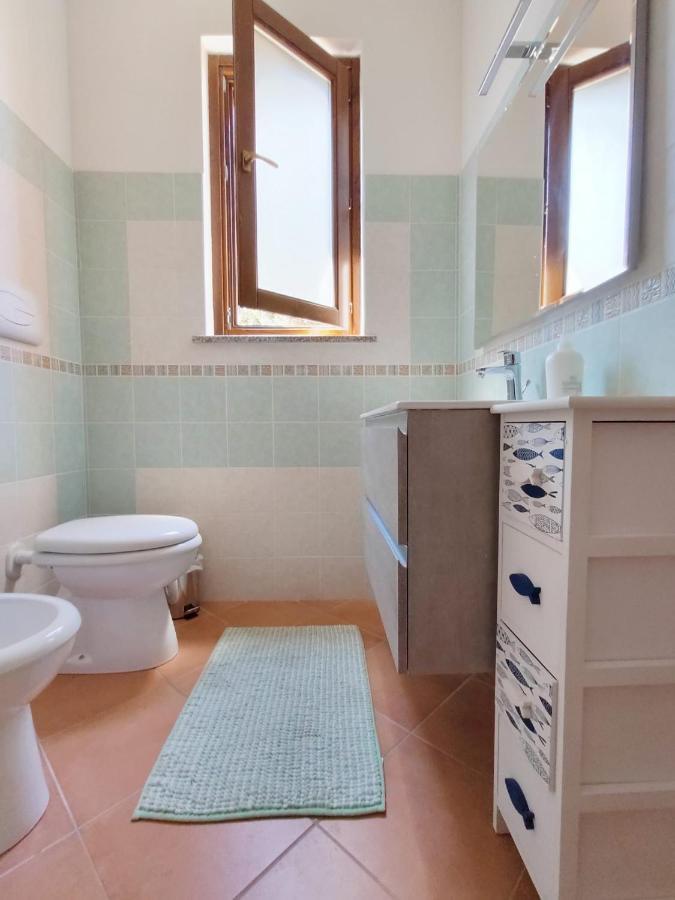 Casa Ventaglio Verde فاليدوريا المظهر الخارجي الصورة