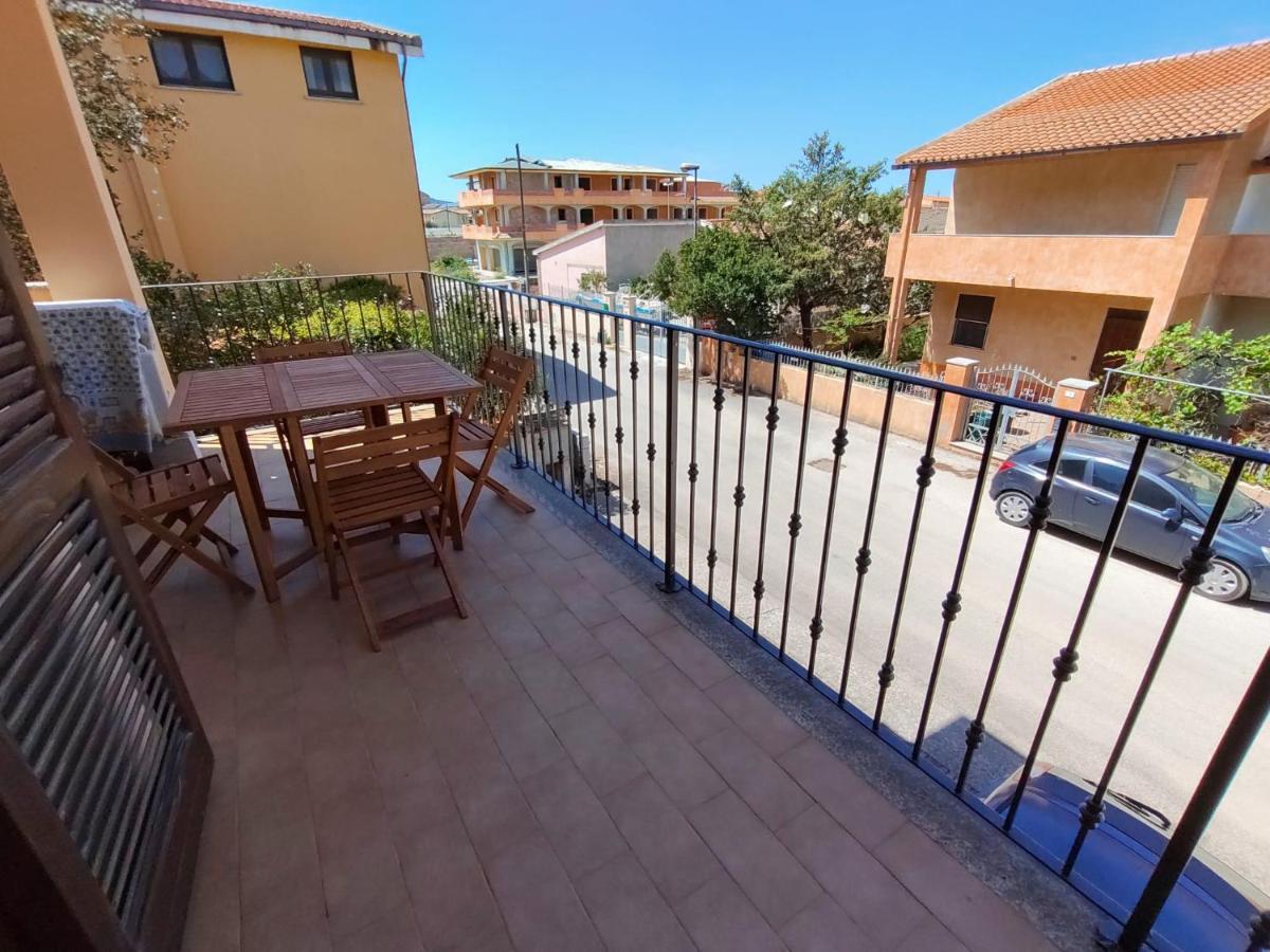 Casa Ventaglio Verde فاليدوريا المظهر الخارجي الصورة