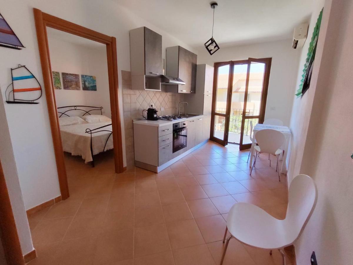 Casa Ventaglio Verde فاليدوريا المظهر الخارجي الصورة