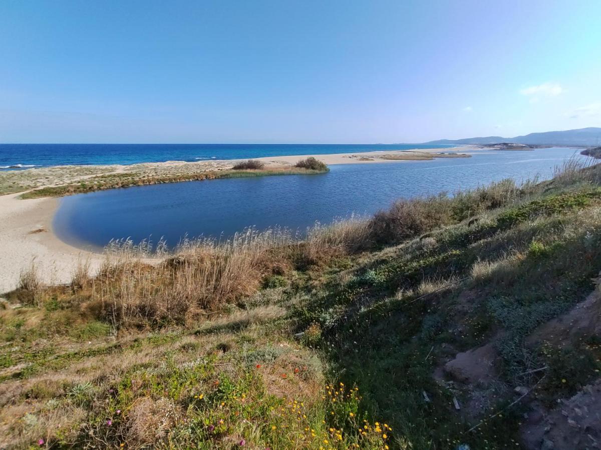 Casa Ventaglio Verde فاليدوريا المظهر الخارجي الصورة