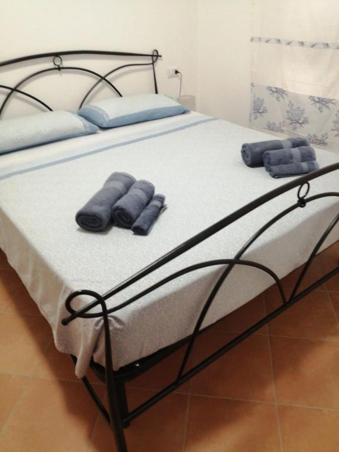 Casa Ventaglio Verde فاليدوريا المظهر الخارجي الصورة